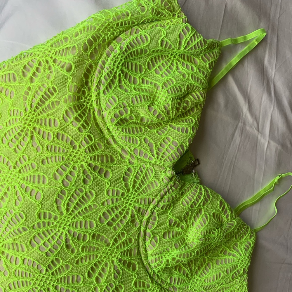 Fashion nova dress
